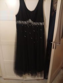 ladies dress