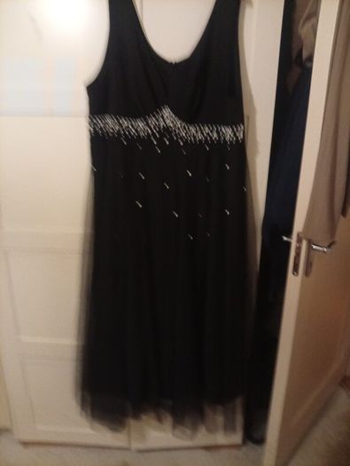 ladies dress