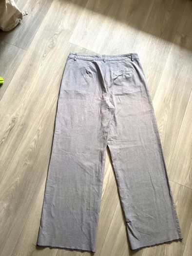 Designer pants