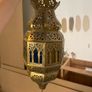 Moroccan Hanging Lantern Pendant Lights Image 7