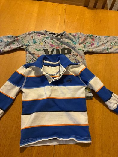 Free 2-3 boys clothes