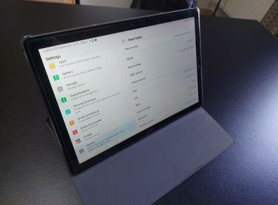 Huawei MediaPad M5 Pro 10.8" LTE tablet