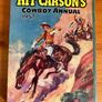 Cowboy annual:'Kit Carson's' 1957 Image 9