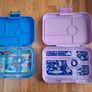 Yumbox x 2, lunchboxes Image 2