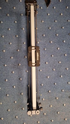 Edelkrone Slider Long, with Motorised Module and Backpack REDUCED