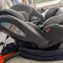 Babyauto Car Seat Image 3