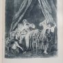 Vintage Book:Casanova The Memoirs of Jacques Casanova De Seingalt: Venetian Years unabridged translation by Arthur Machen illustrated with old engravings Image 5