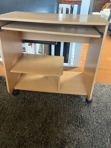 desk