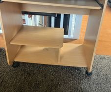 desk