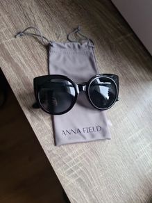sun glasses (Anna Field)