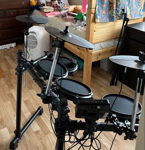 Alesis Electronic Drum Kit