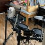 Alesis Electronic Drum Kit Image 2