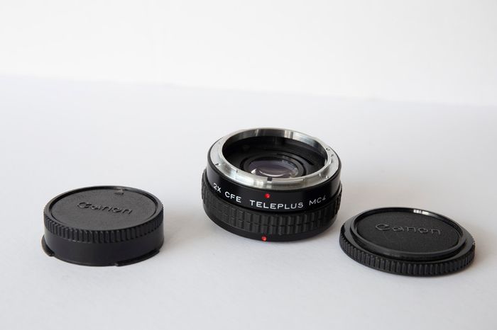 Canon A1