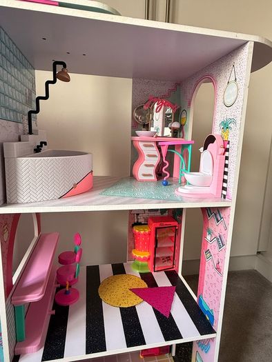 Doll house