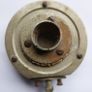 Antique gramophone pickup head Decca Crescendo Junior Gramophone Soundbox Image 5