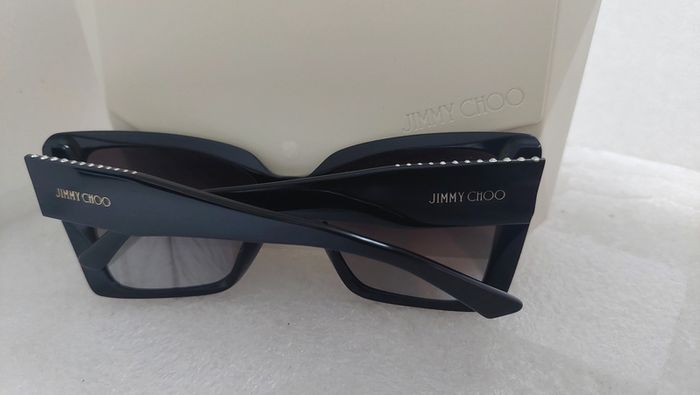 Brand New  Authentic Jimmy Choo   Sunglasses   Pure Luxury