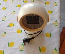 Portable heater
