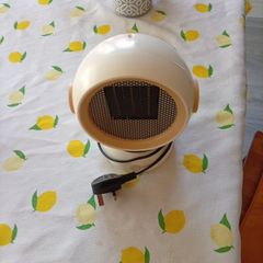 Portable heater