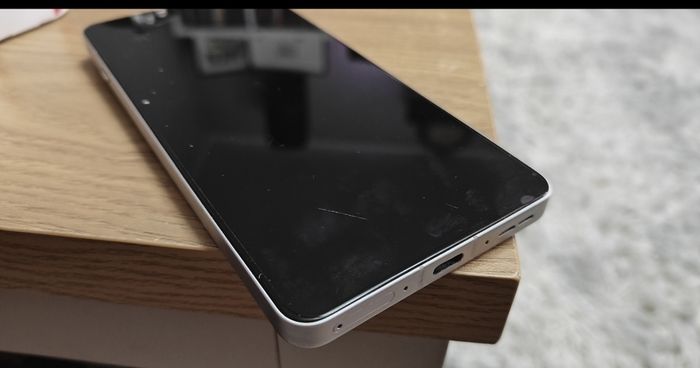 Oneplus 13R 12gb 256gb smartphone