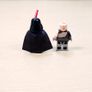 LEGO Star Wars Anakin Skywalker and Darth Vader Minifigures Bundle Image 2