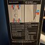 Brand new Mira Jump 9.5kw Electric Shower. In box still. Image 3