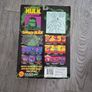 incredible hulk figures Image 2