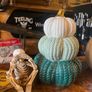 3 Tier Pumpkin Image 2