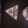 Motorcycle lady jacket size L Image 7