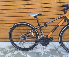 Boys Mountain Bike