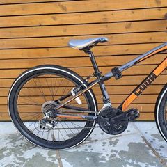 Boys Mountain Bike