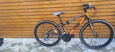 Boys Mountain Bike