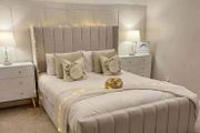 New  idianas bed all sizes available