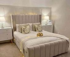 New  idianas bed all sizes available