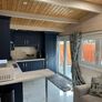 1 Bed Log Cabin Image 8