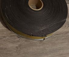 Fire Intumescent Wrap. New