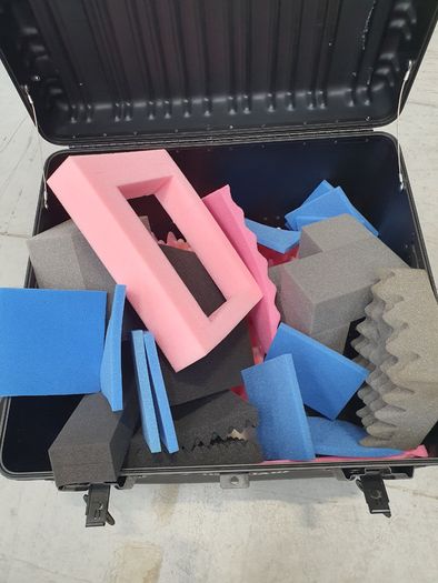 Roto Molded Case