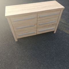 Chest of drawers. Free. Gorey Co Wexford