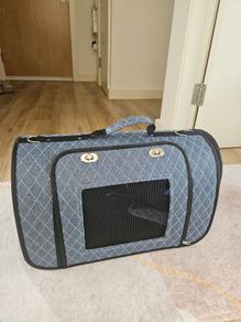 Pet Carry Bag