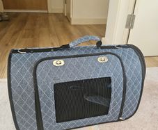 Pet Carry Bag