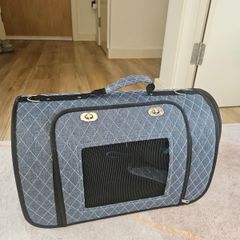 Pet Carry Bag