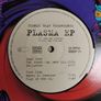 Plasma - The Sound - Waves of Emotion - High in the Sky - Bionic Beat Recordings - PLASMA EP - Oldskool TRANCE! Image 2