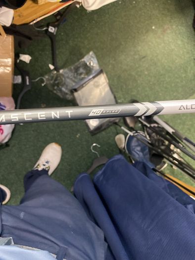Titleist Wood
