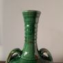 Mid Century Tito Ubeda Studio Pottery Vase Image 2