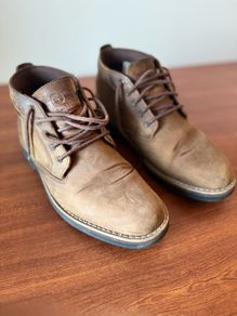 Timberland Boots UK size 7 (barely used)