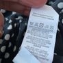 skirt Bnwt misguided polka dot skirt size 12 Image 2