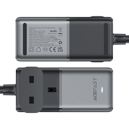 Fast Charge 3250W