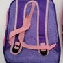 Childrens Bag Sofia The First 3D  Purple Image 2