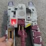 Transformer galvatron  armada Image 2