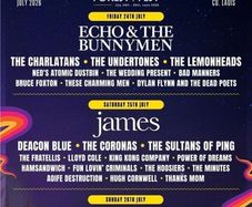 Forrest festival