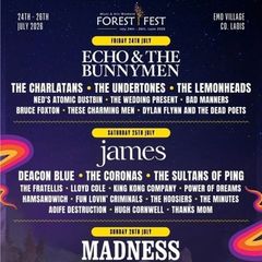 Forrest festival